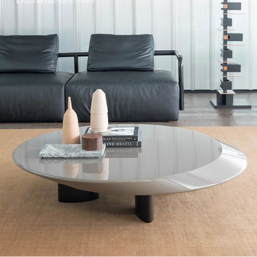 CTK013 - โต๊ะกลาง โต๊ะกาแฟ (Coffee Table)