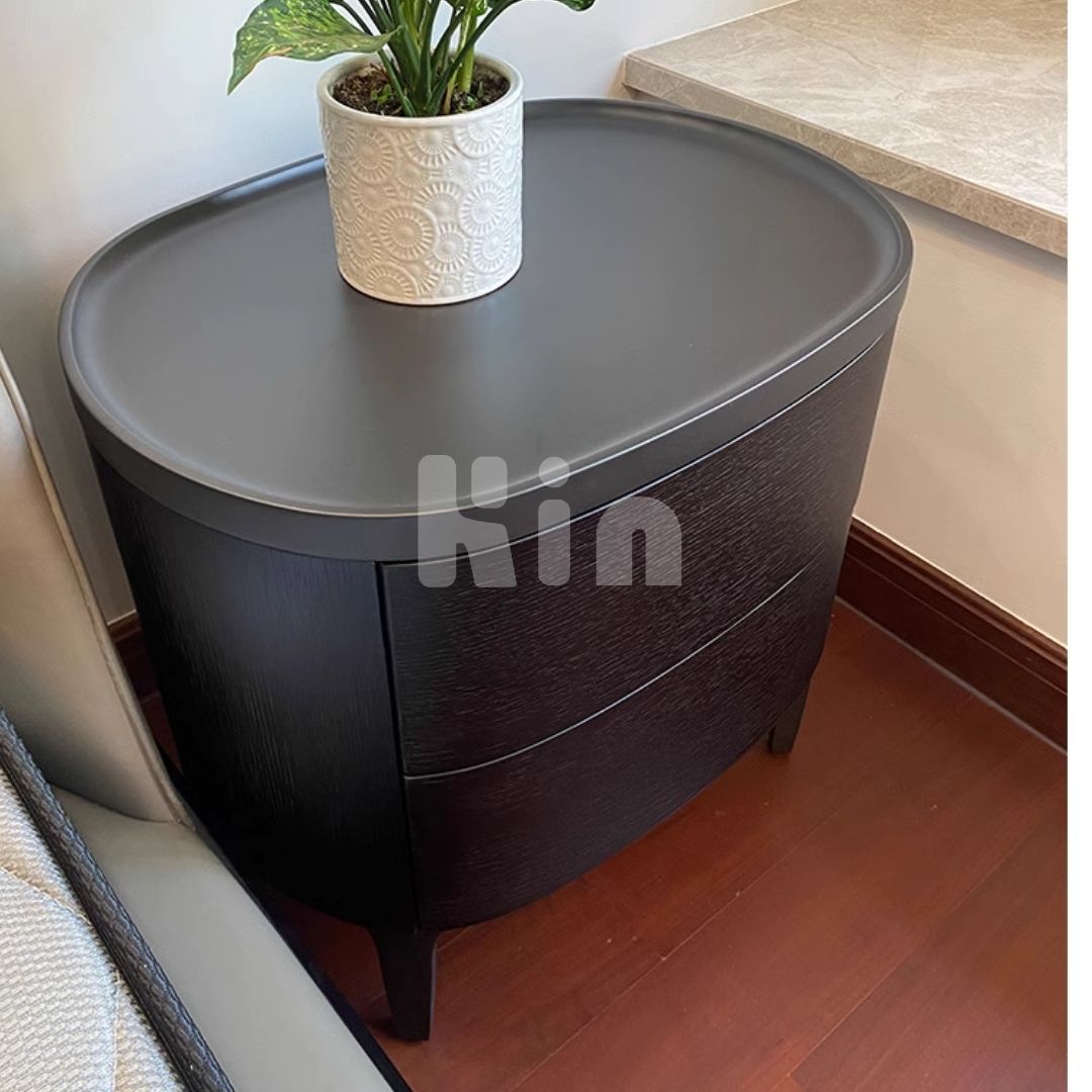 NTK020 - โต๊ะข้างเตียง (Night Table)