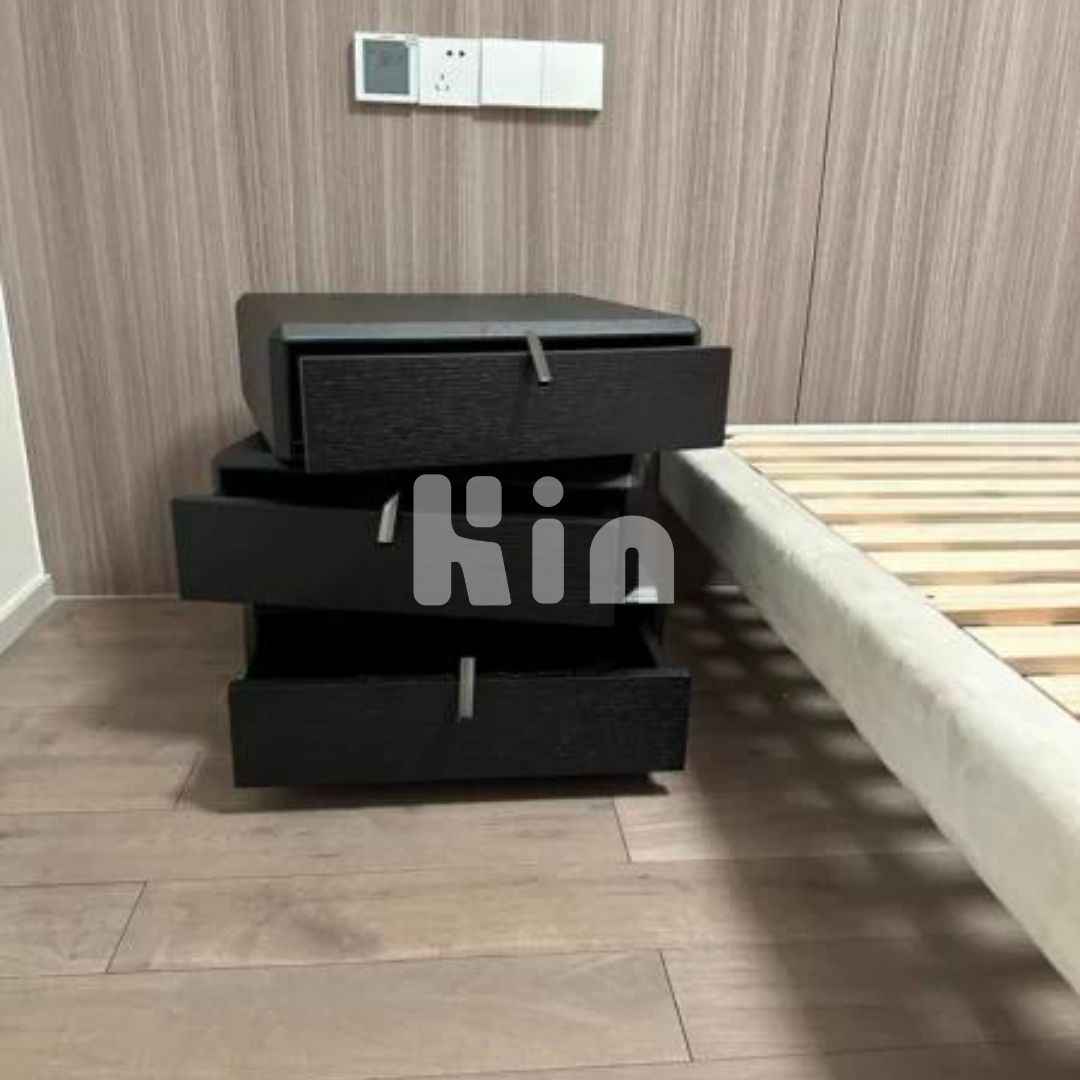 NTK008 - โต๊ะข้างเตียง (Night Table)