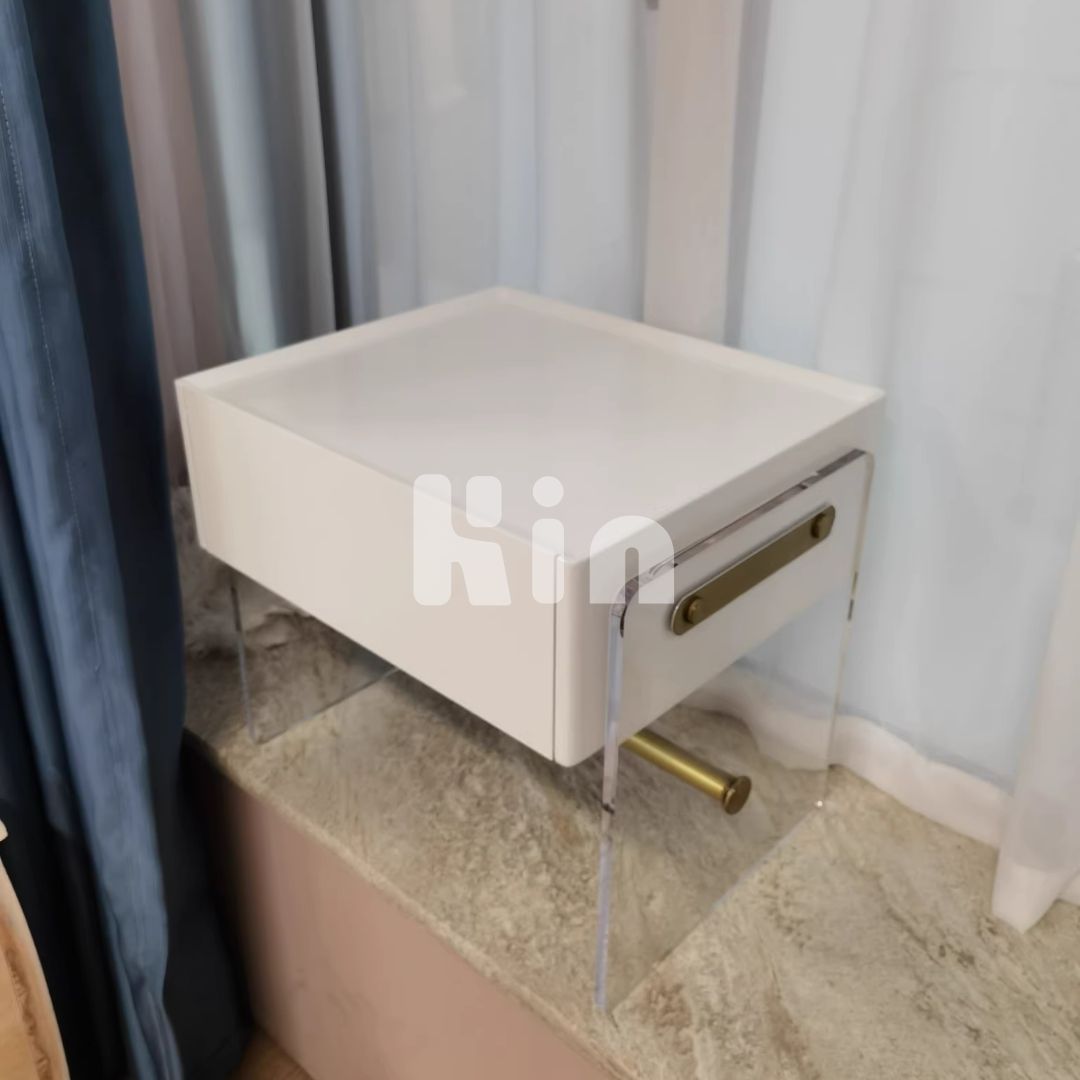 NTK006 - โต๊ะข้างเตียง (Night Table)