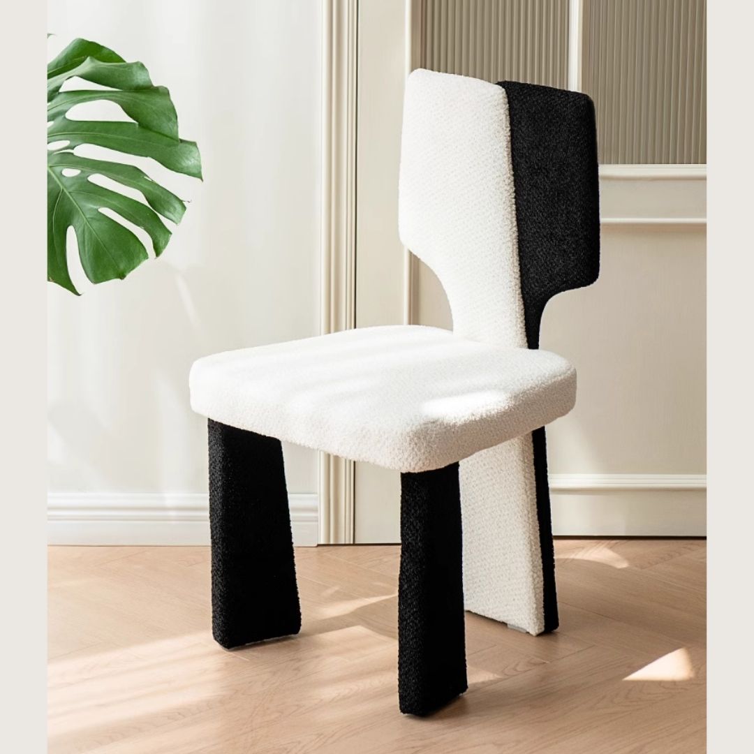 CHK063 - เก้าอี้ (Chair)