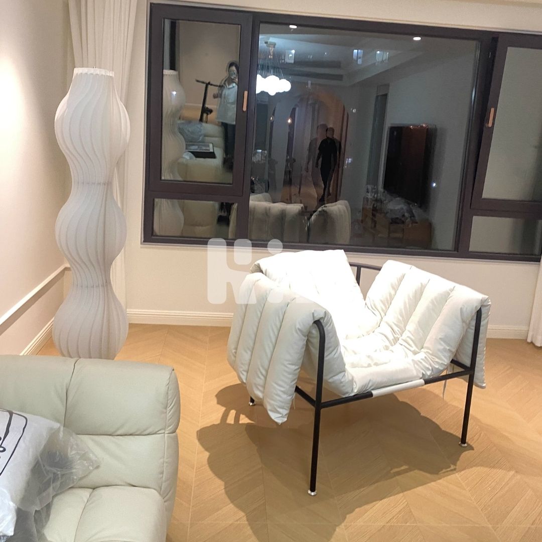 ARK093 - เก้าอี้อาร์มแชร์ (Armchair)