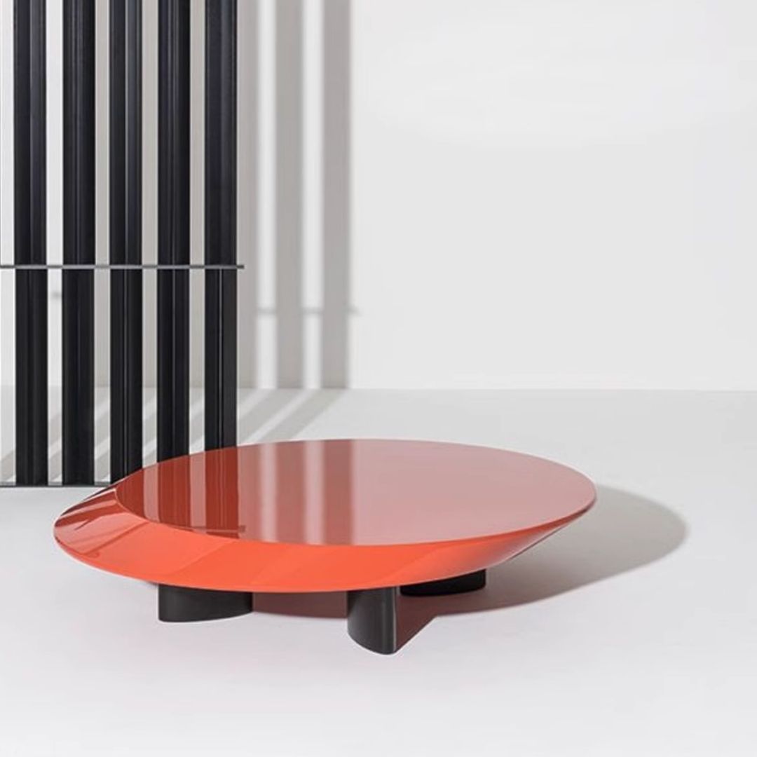 CTK013 - โต๊ะกลาง โต๊ะกาแฟ (Coffee Table)