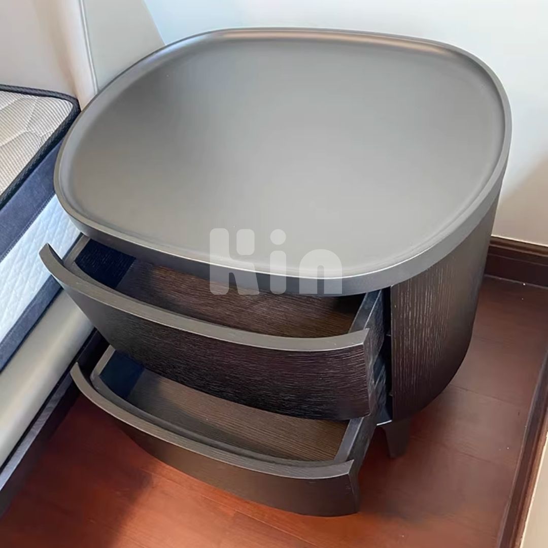 NTK020 - โต๊ะข้างเตียง (Night Table)