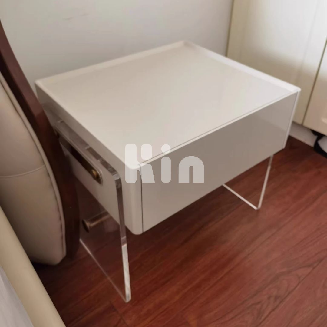 NTK006 - โต๊ะข้างเตียง (Night Table)