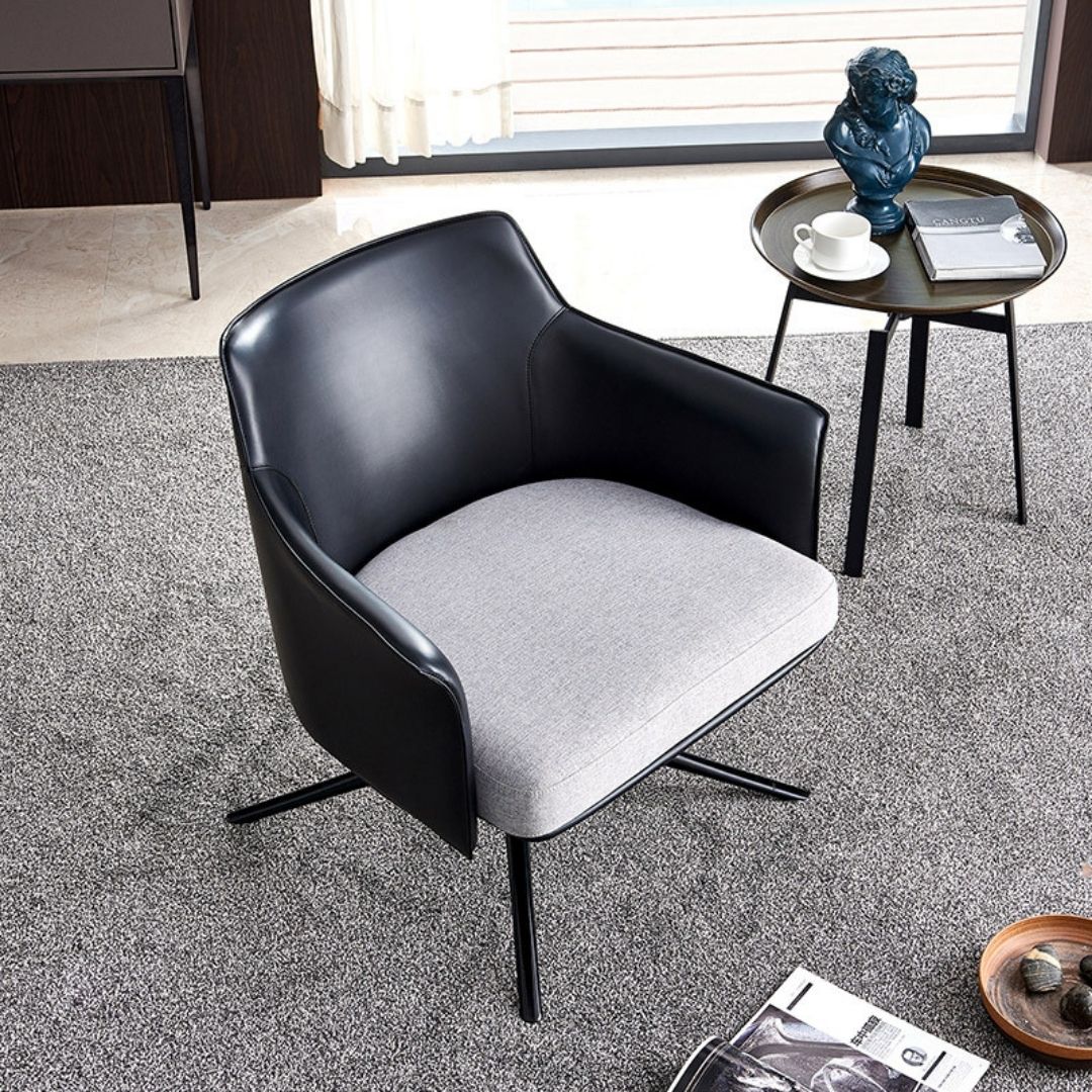 ARK065 - เก้าอี้อาร์มแชร์ (Armchair)