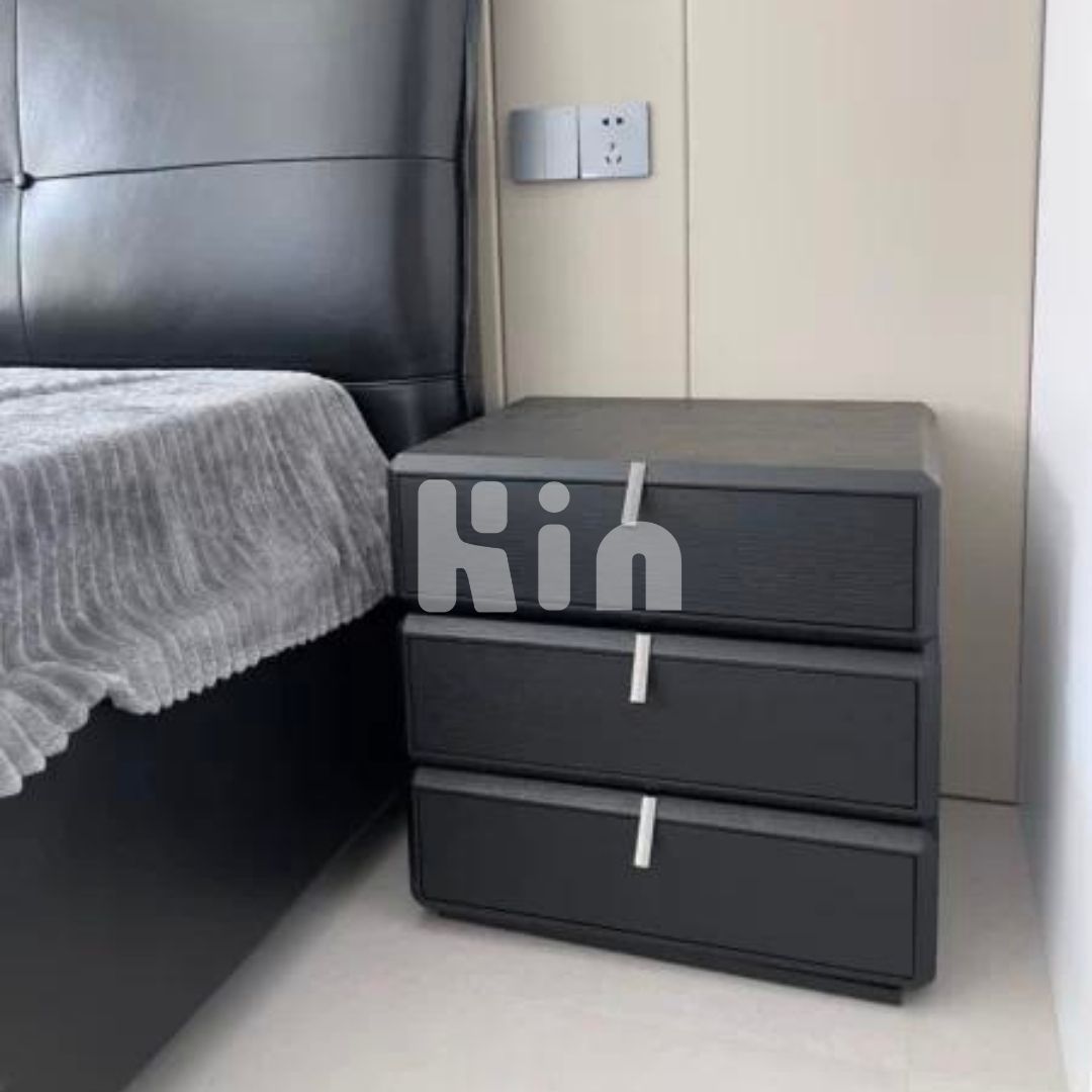 NTK008 - โต๊ะข้างเตียง (Night Table)