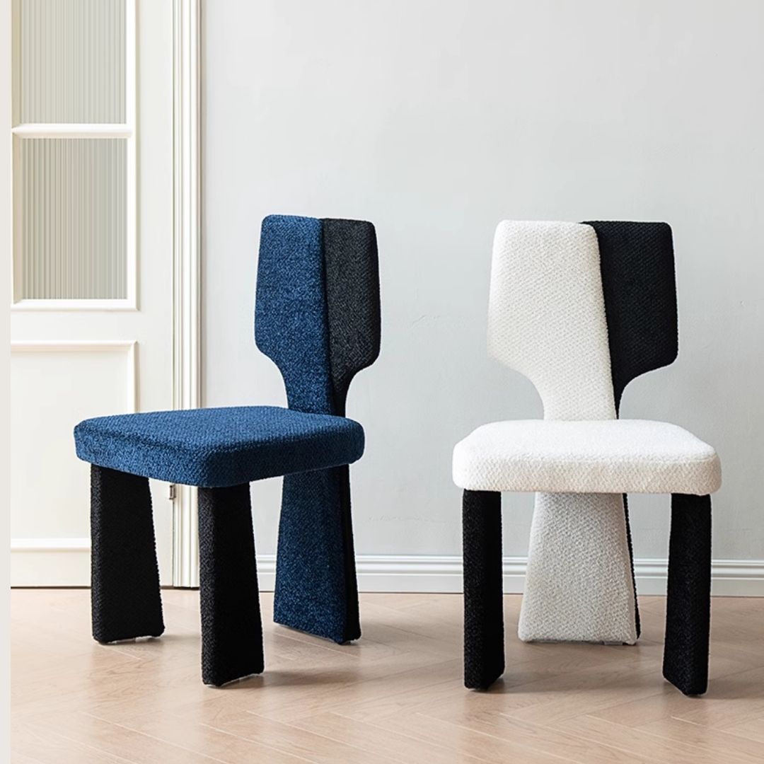 CHK063 - เก้าอี้ (Chair) – Kin Design