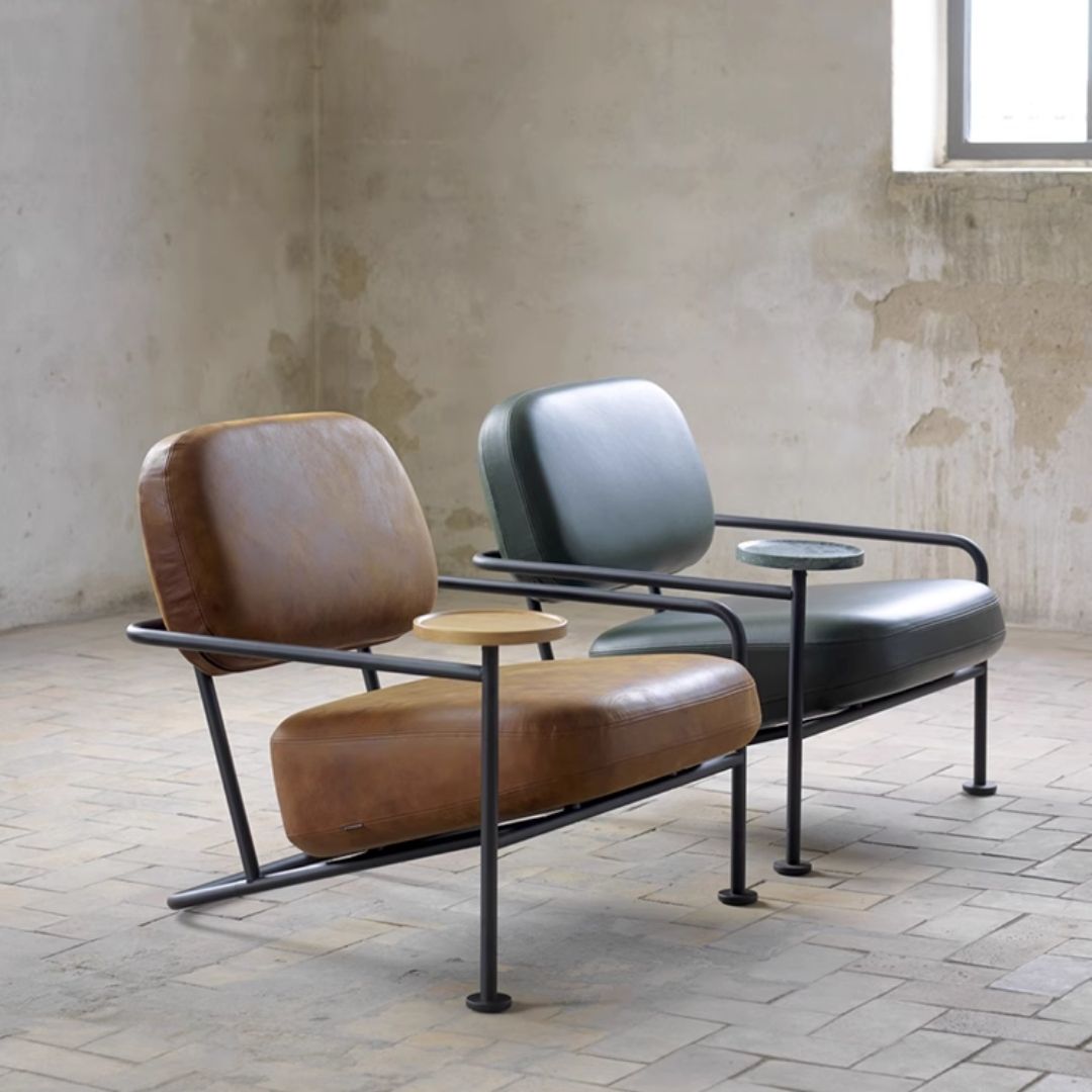 ARK012 - เก้าอี้อาร์มแชร์ (Armchair)