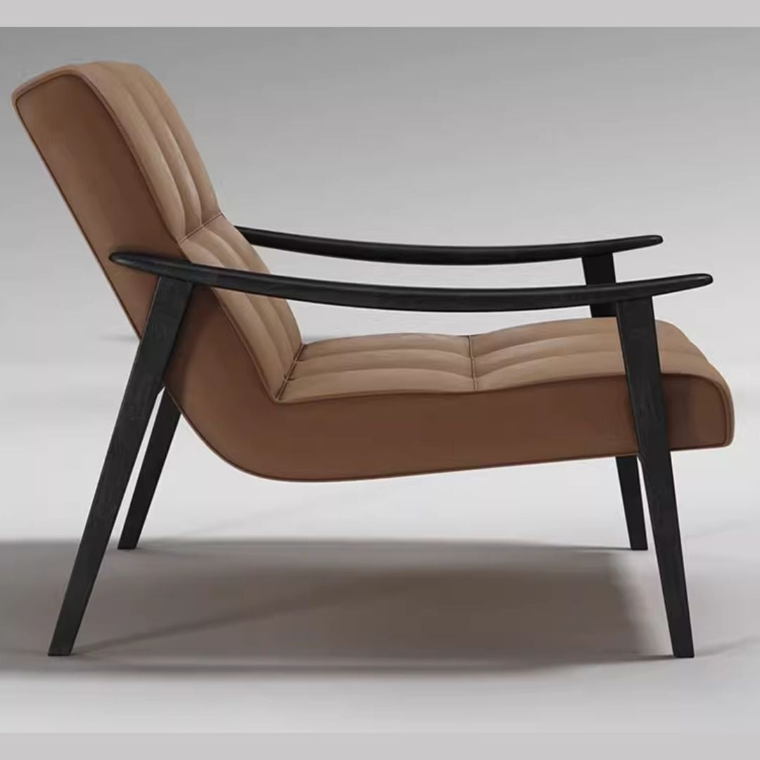 ARK022A - เก้าอี้อาร์มแชร์ (Armchair)