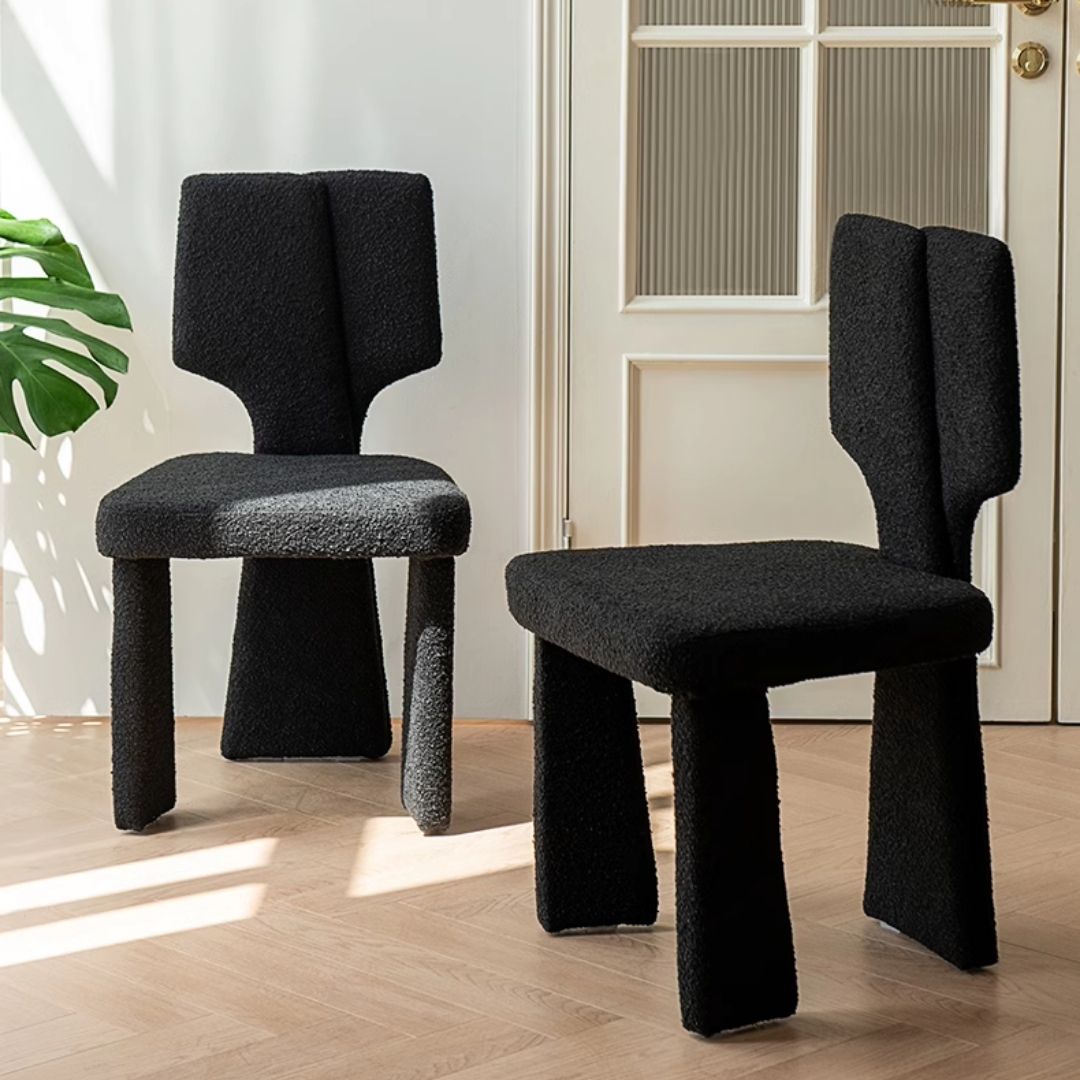 CHK063 - เก้าอี้ (Chair)