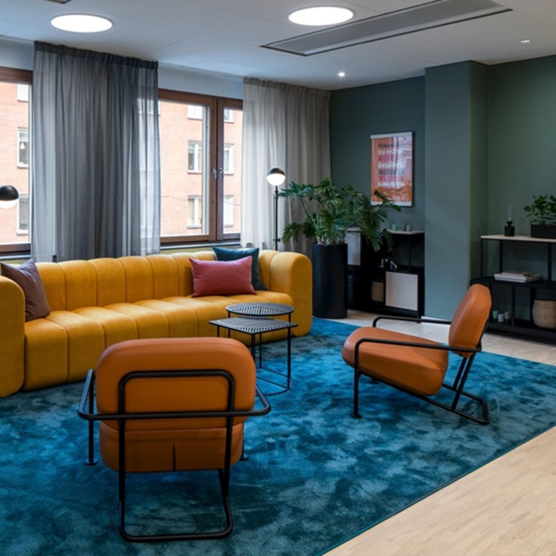 ARK012 - เก้าอี้อาร์มแชร์ (Armchair)