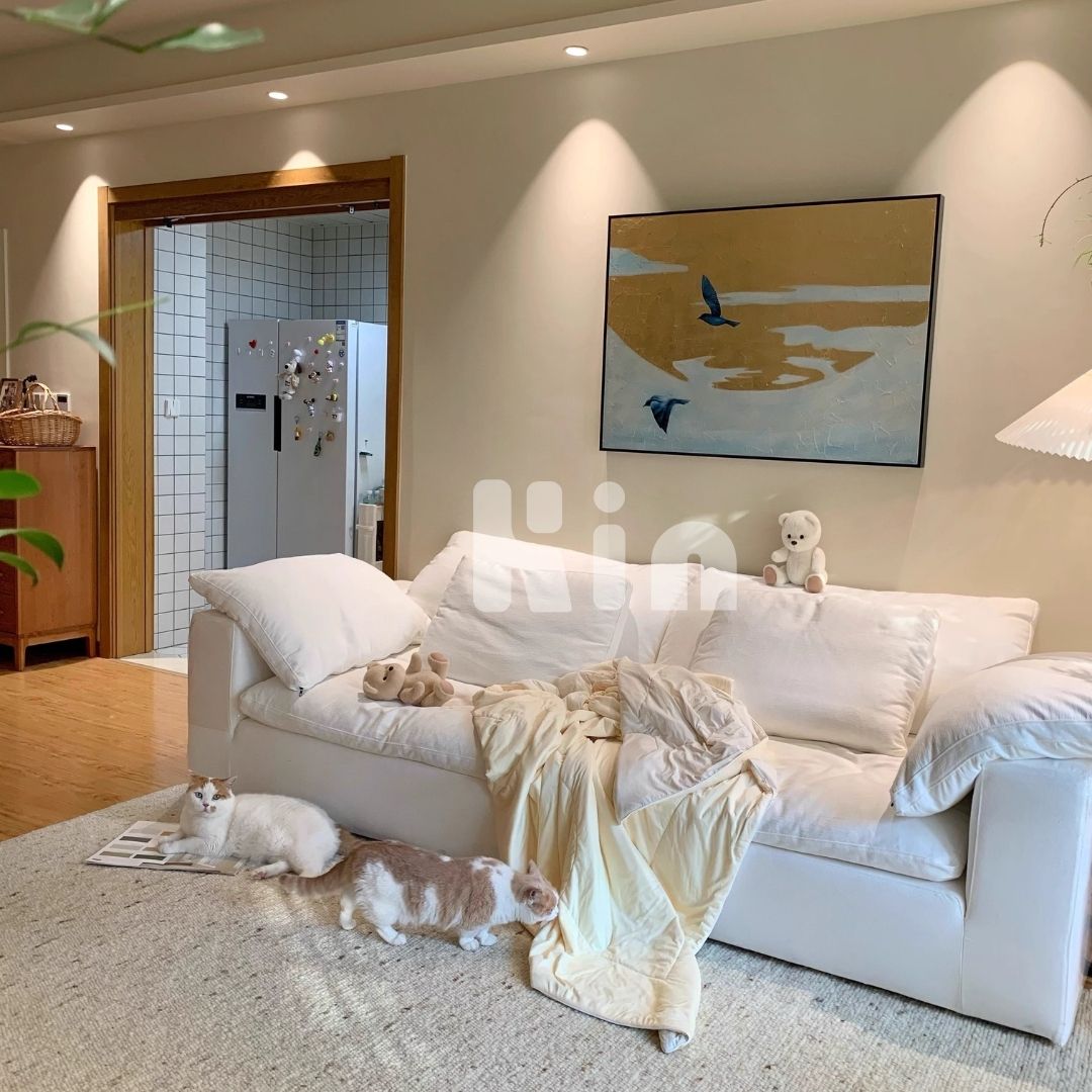 SFK054 - โซฟา (Sofa)