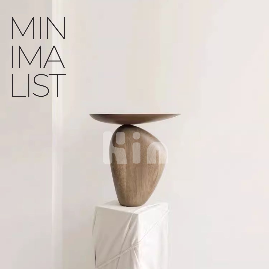 STK019 - โต๊ะข้าง (Side Table)