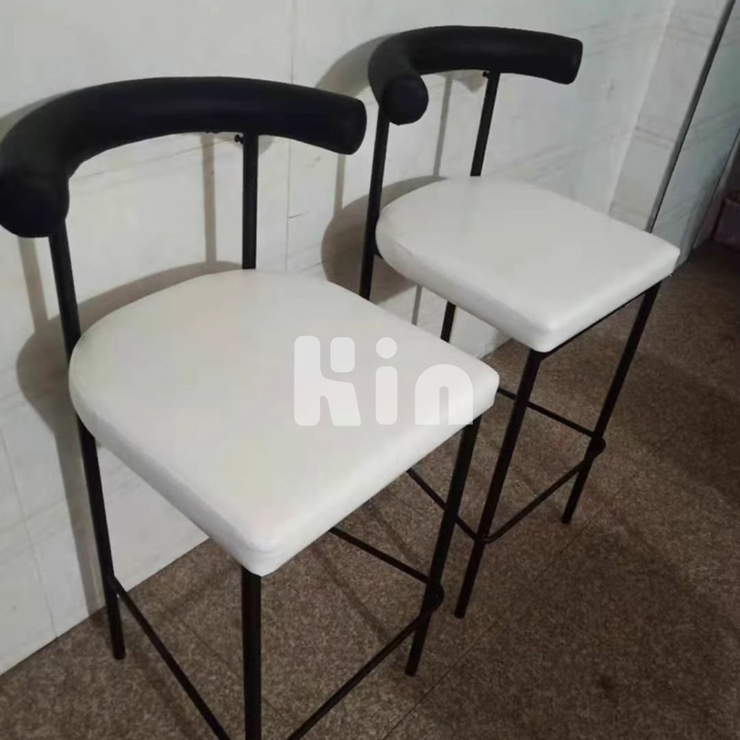 CHK021-BSK - เก้าอี้บาร์ (Bar Stool)