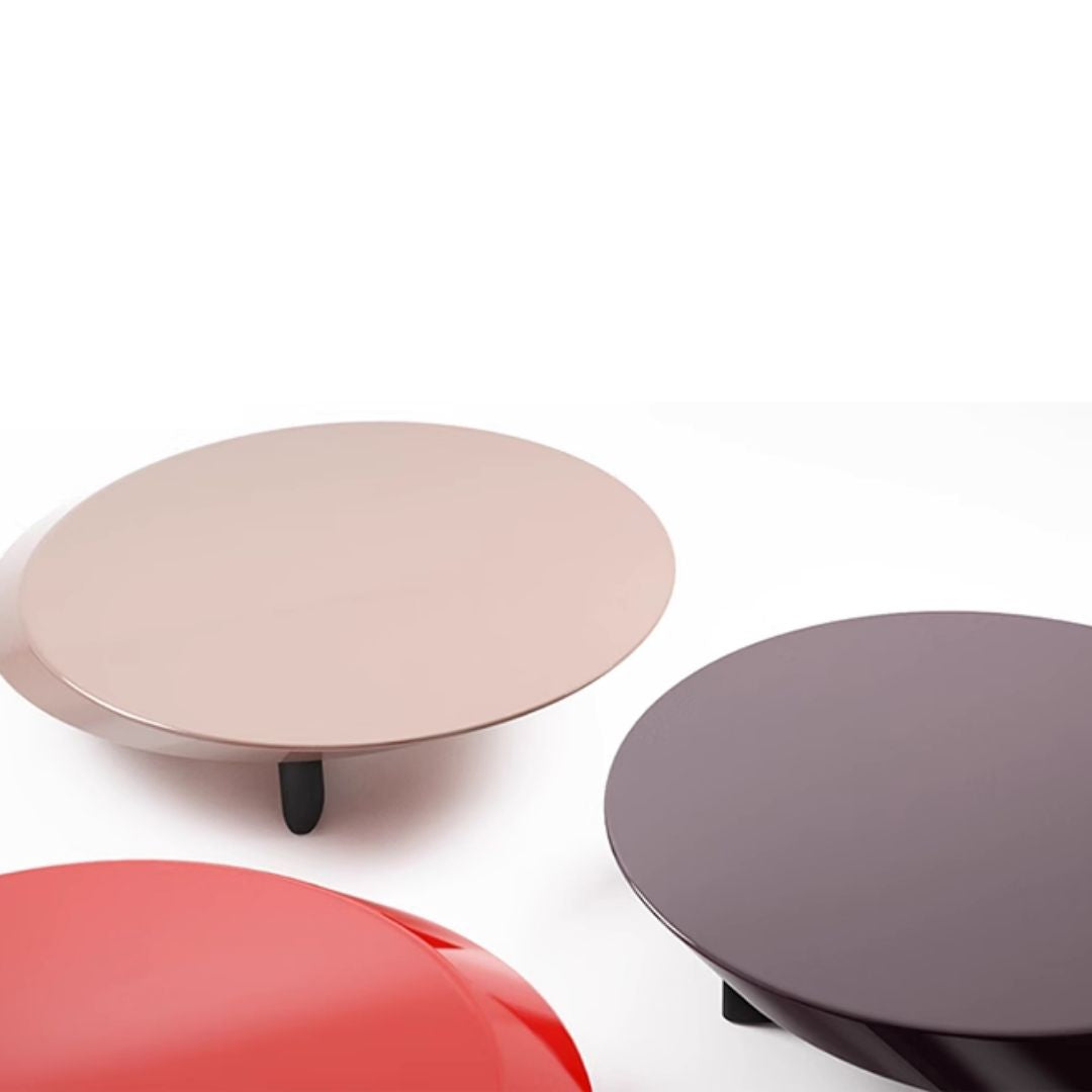 CTK013 - โต๊ะกลาง โต๊ะกาแฟ (Coffee Table)