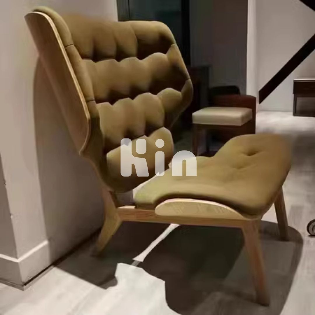 ARK060 - เก้าอี้อาร์มแชร์ (Armchair)