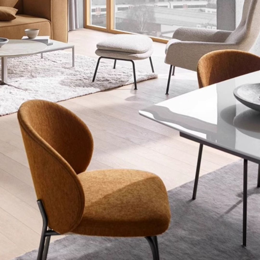 CHK014 - เก้าอี้ (Chair)