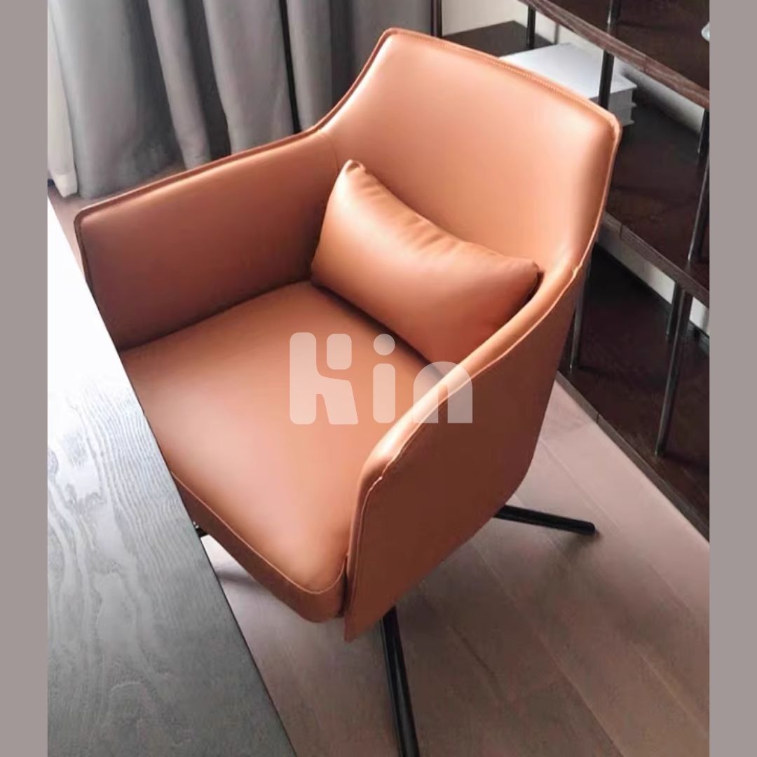 ARK065 - เก้าอี้อาร์มแชร์ (Armchair)