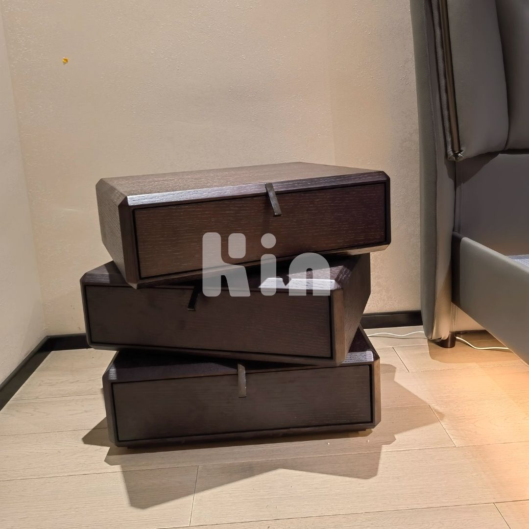 NTK008 - โต๊ะข้างเตียง (Night Table)