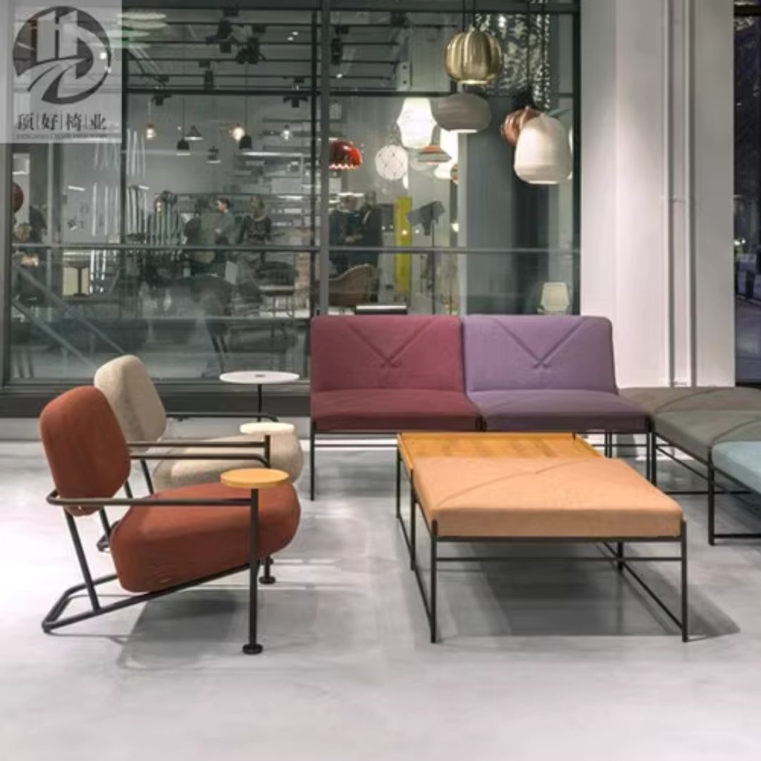 ARK012 - เก้าอี้อาร์มแชร์ (Armchair)