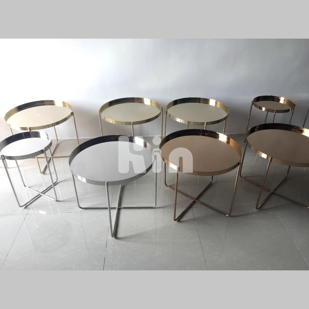 CTK070 - โต๊ะกลาง โต๊ะกาแฟ (Coffee Table)