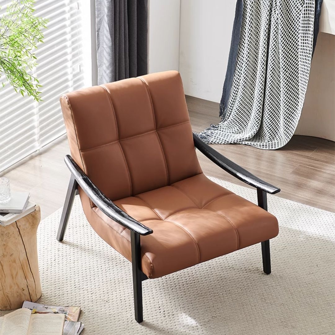 ARK022A - เก้าอี้อาร์มแชร์ (Armchair)