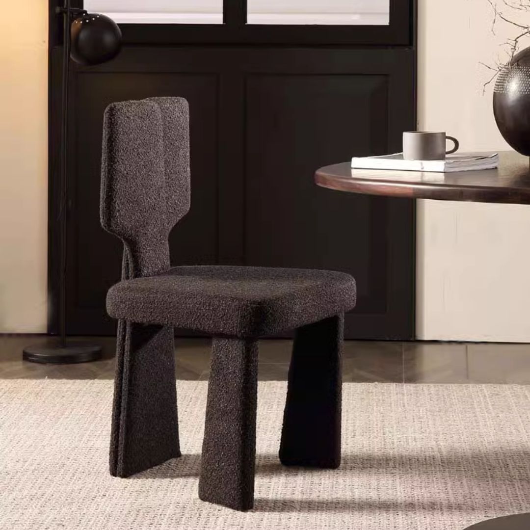 CHK063 - เก้าอี้ (Chair)