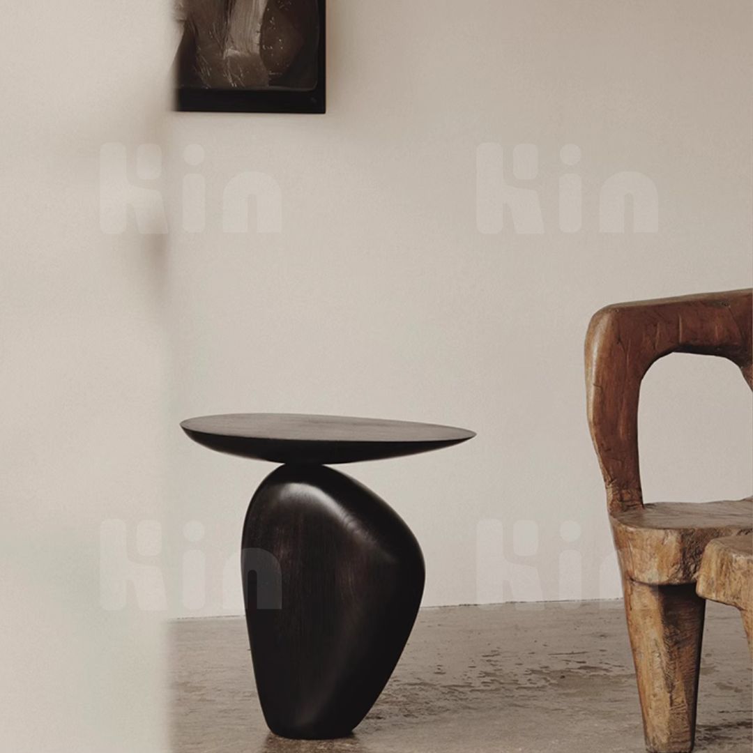 STK019 - โต๊ะข้าง (Side Table)