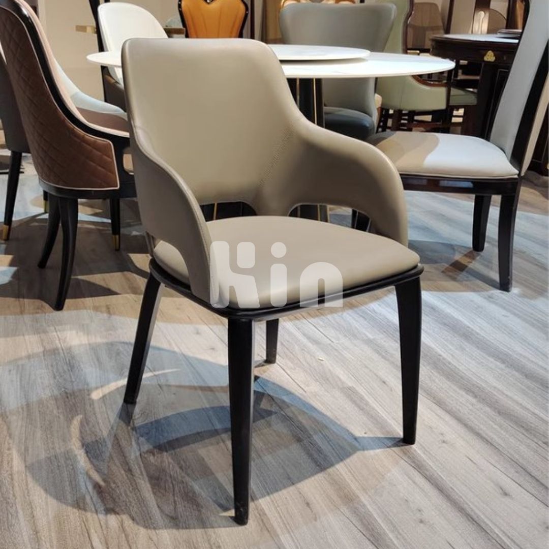 CHK085 - เก้าอี้ (Chair) – Kin Design