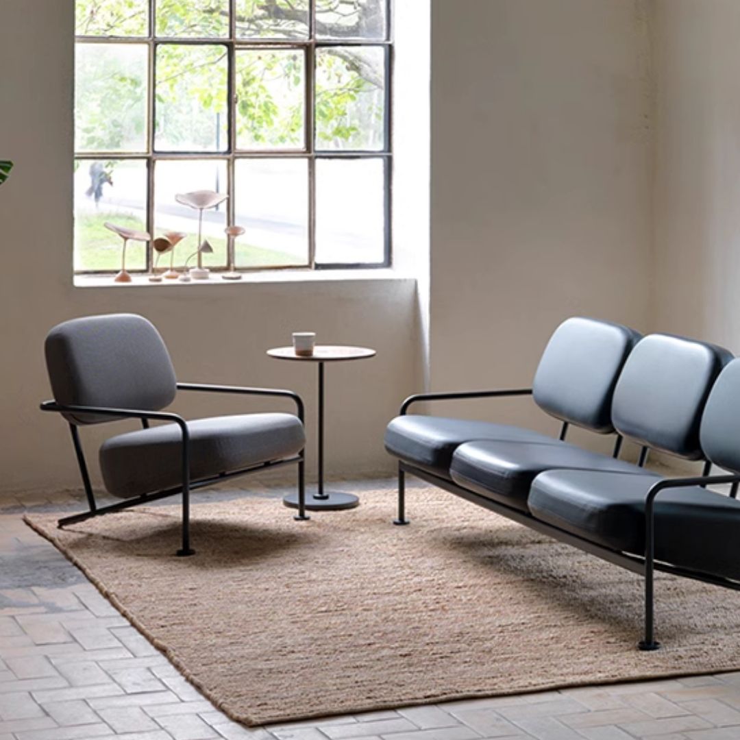 ARK012 - เก้าอี้อาร์มแชร์ (Armchair)