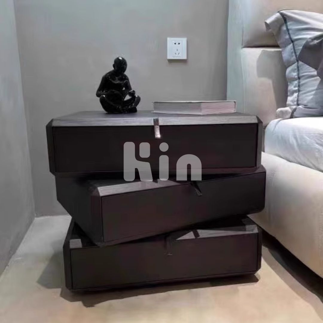 NTK008 - โต๊ะข้างเตียง (Night Table)