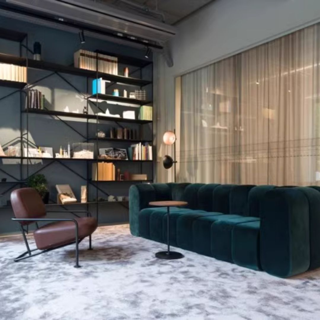 ARK012 - เก้าอี้อาร์มแชร์ (Armchair)