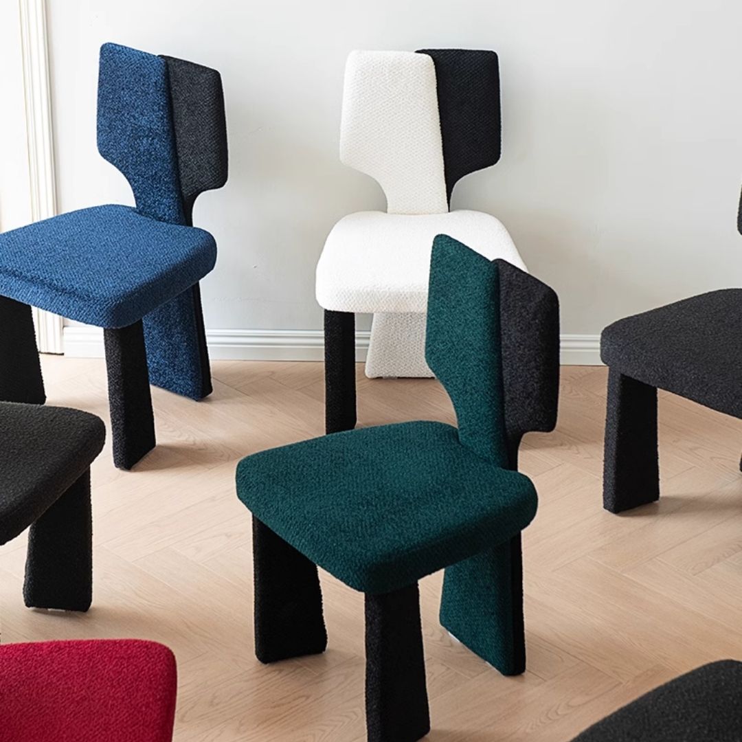 CHK063 - เก้าอี้ (Chair)