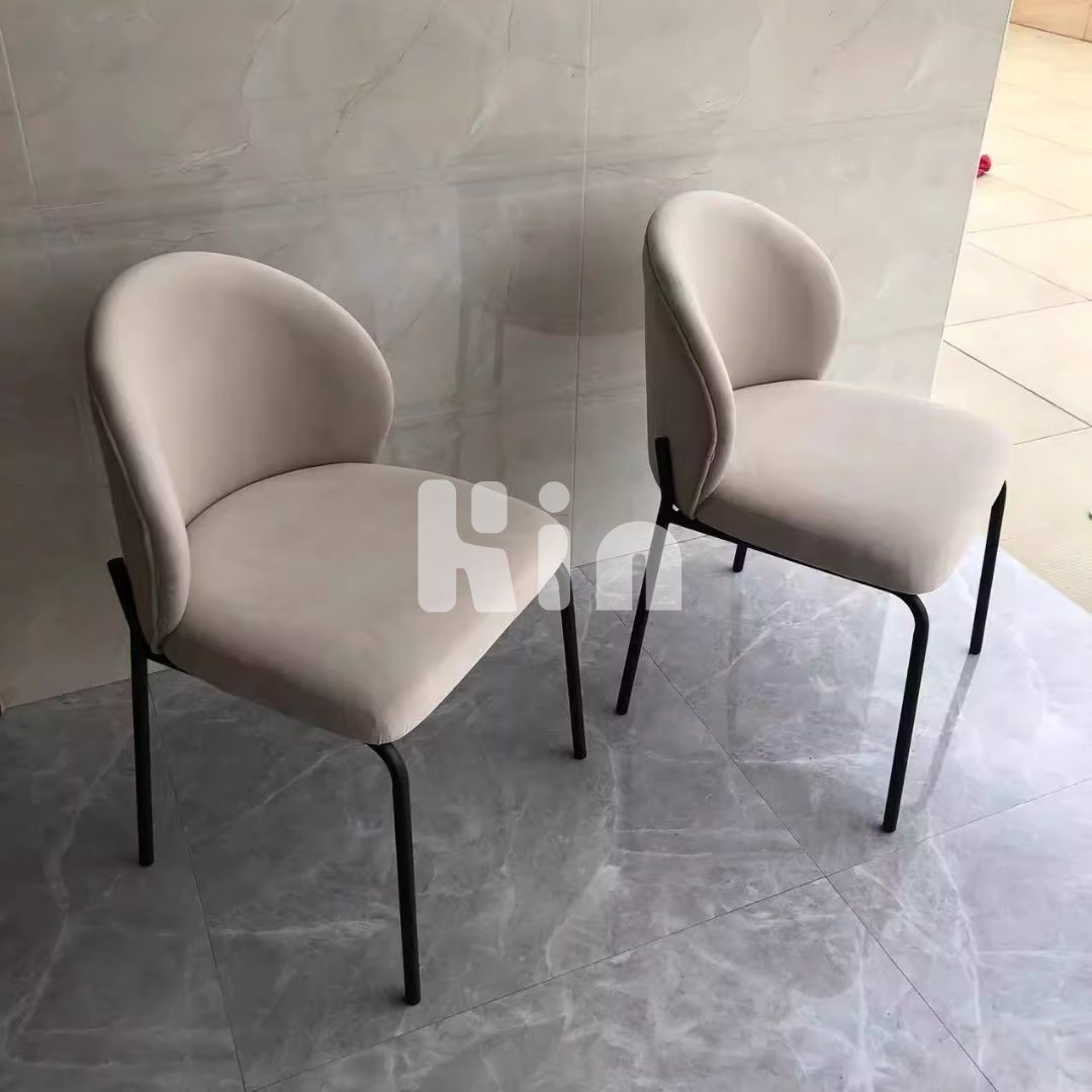 CHK014 - เก้าอี้ (Chair)