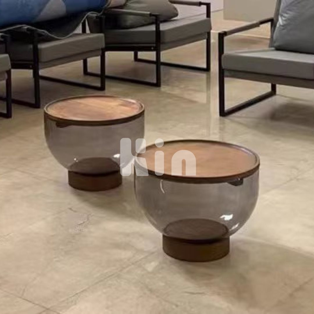 CTK071 - โต๊ะกลาง โต๊ะกาแฟ (Coffee Table)