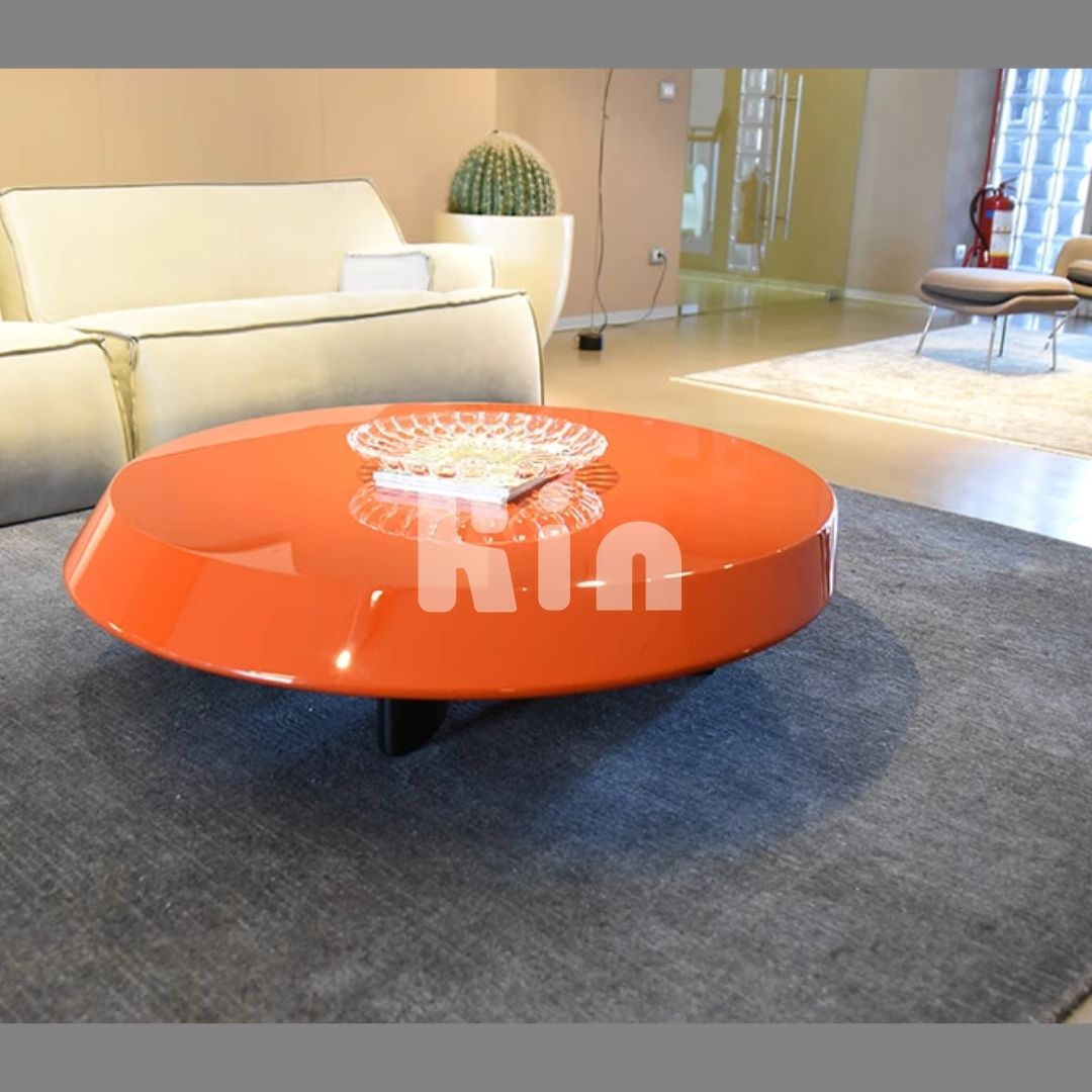 CTK013 - โต๊ะกลาง โต๊ะกาแฟ (Coffee Table)