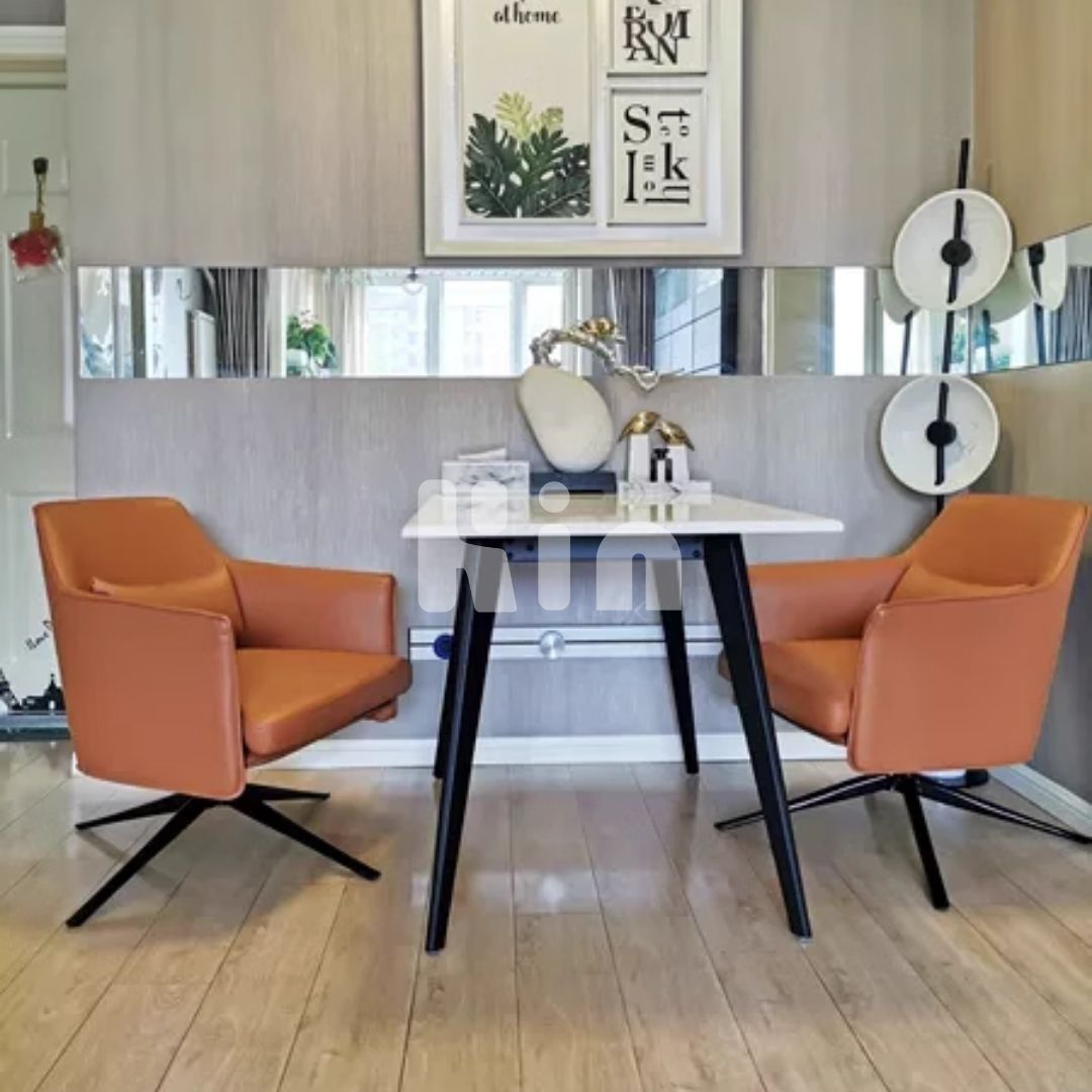 ARK065 - เก้าอี้อาร์มแชร์ (Armchair)