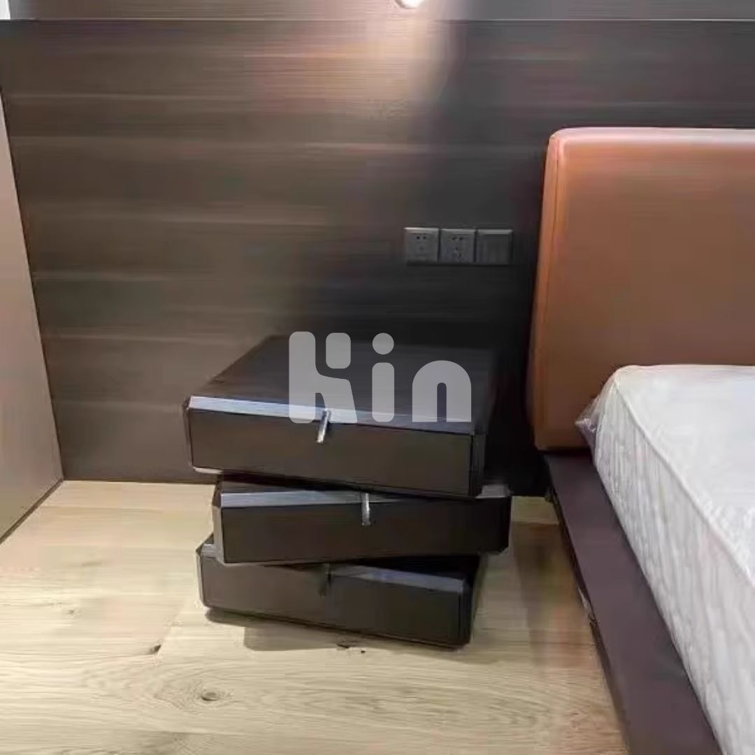 NTK008 - โต๊ะข้างเตียง (Night Table)