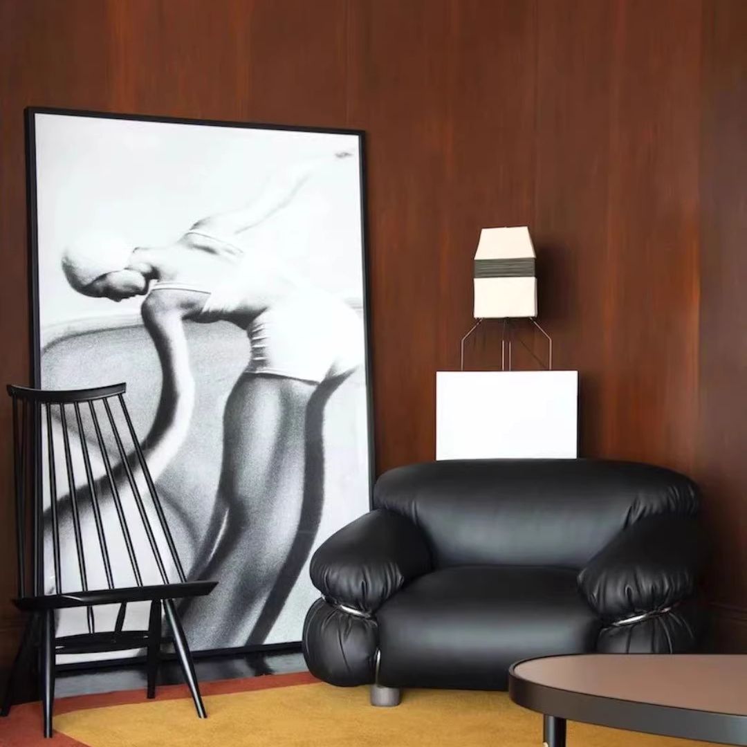 SFK025 - ACK - เก้าอี้อาร์มเเชร์ (Armchair)