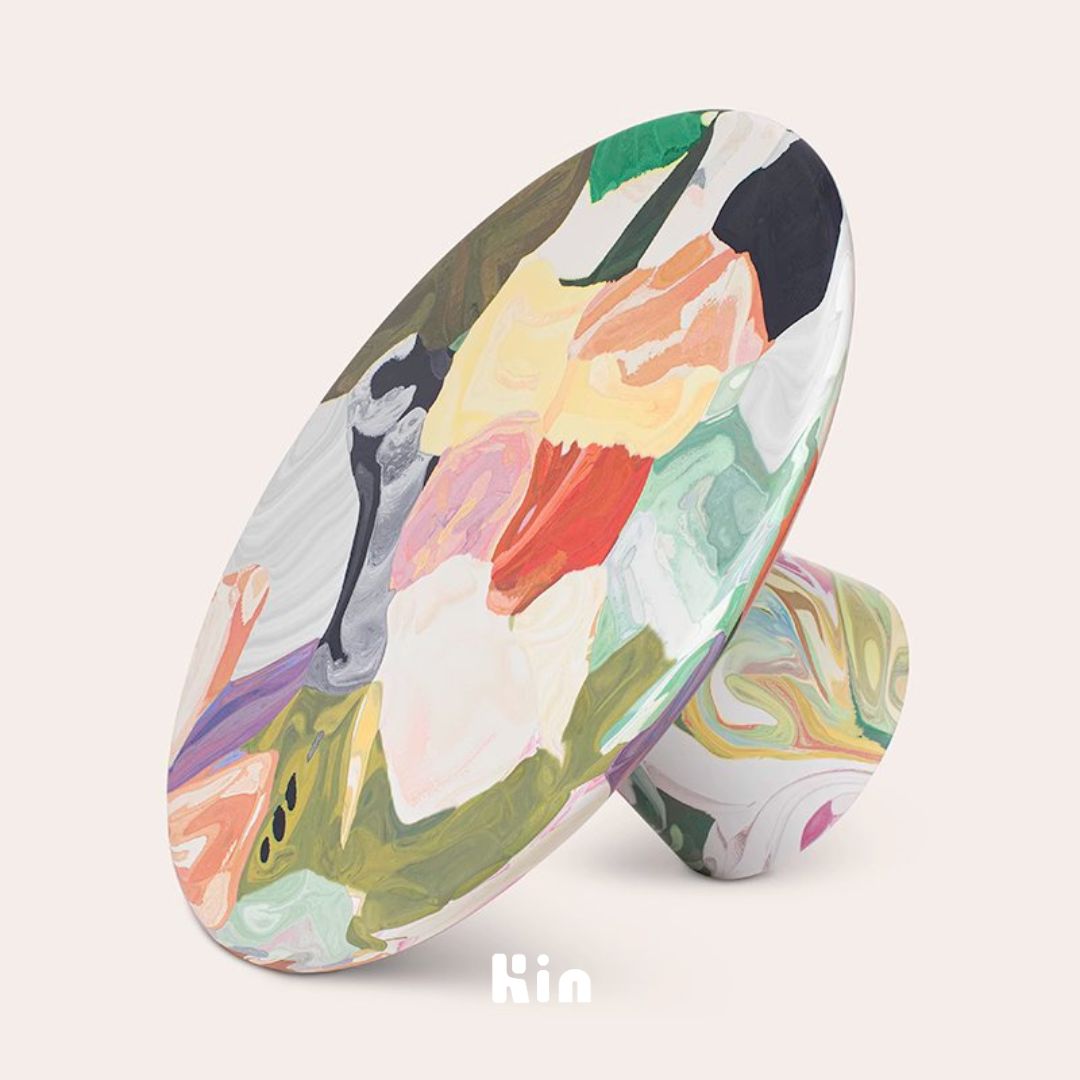 CTK067 - โต๊ะกลาง โต๊ะกาแฟ (Coffee Table)