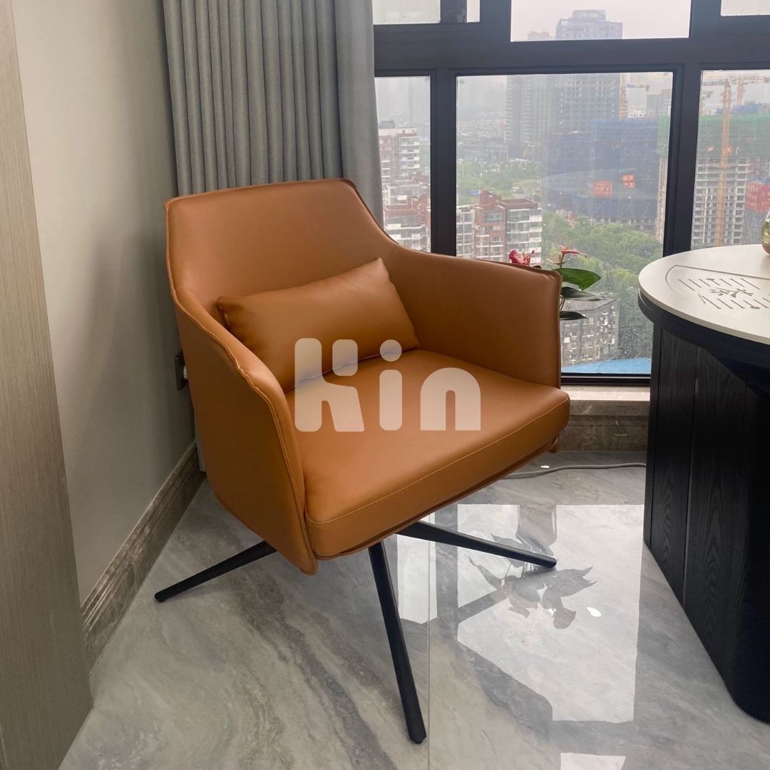 ARK065 - เก้าอี้อาร์มแชร์ (Armchair)