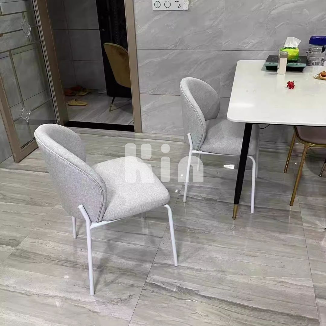 CHK014 - เก้าอี้ (Chair)