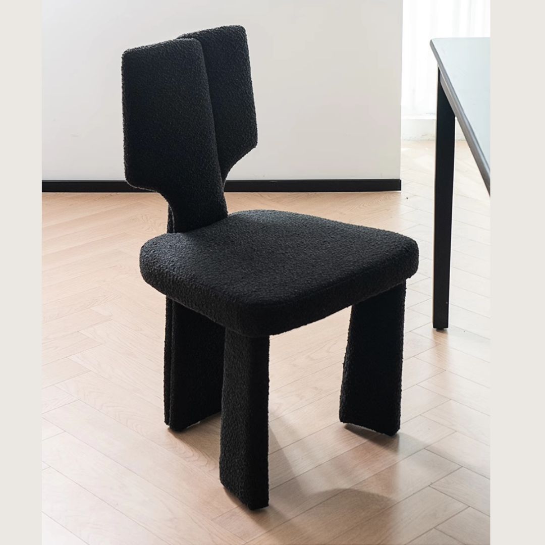 CHK063 - เก้าอี้ (Chair)