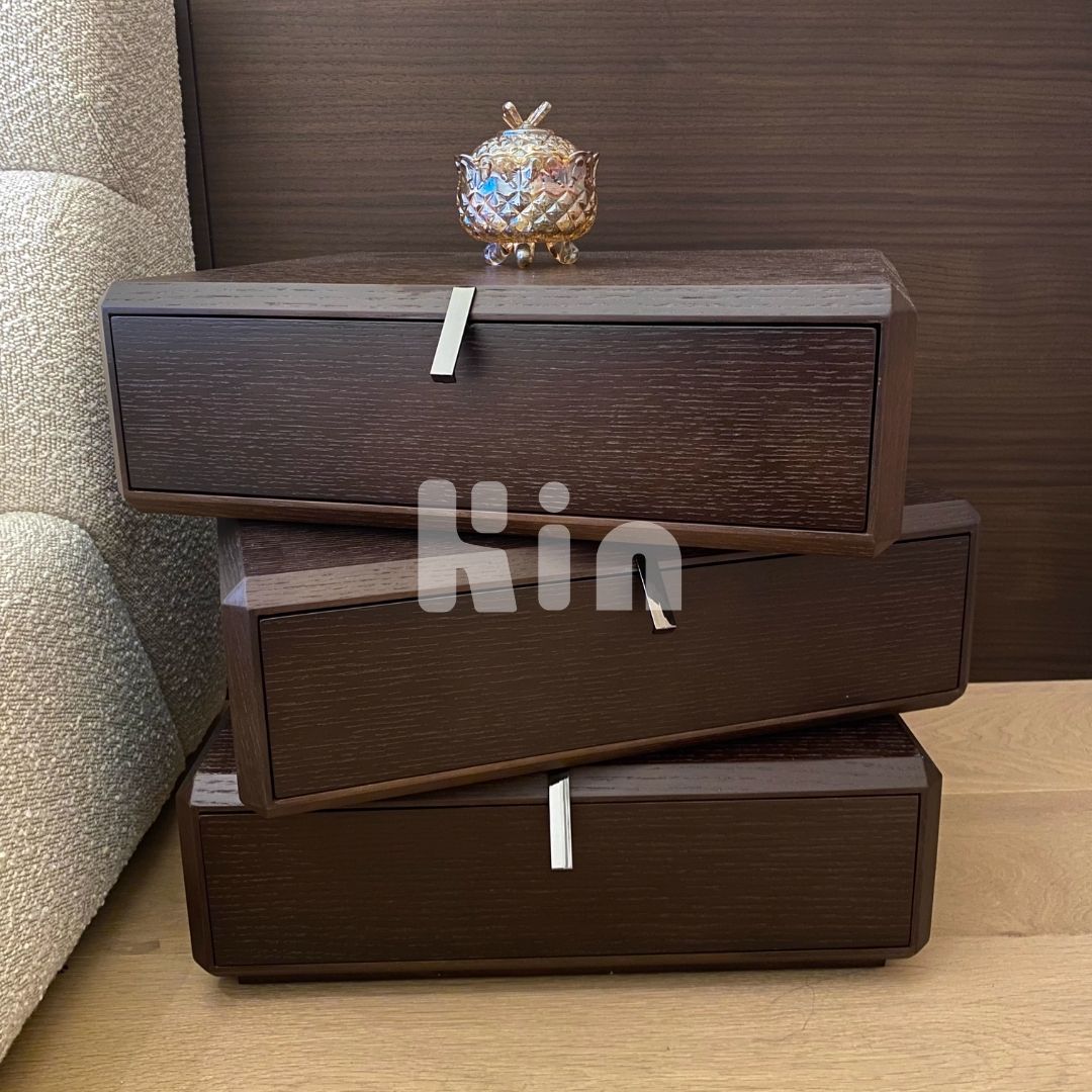 NTK008 - โต๊ะข้างเตียง (Night Table)