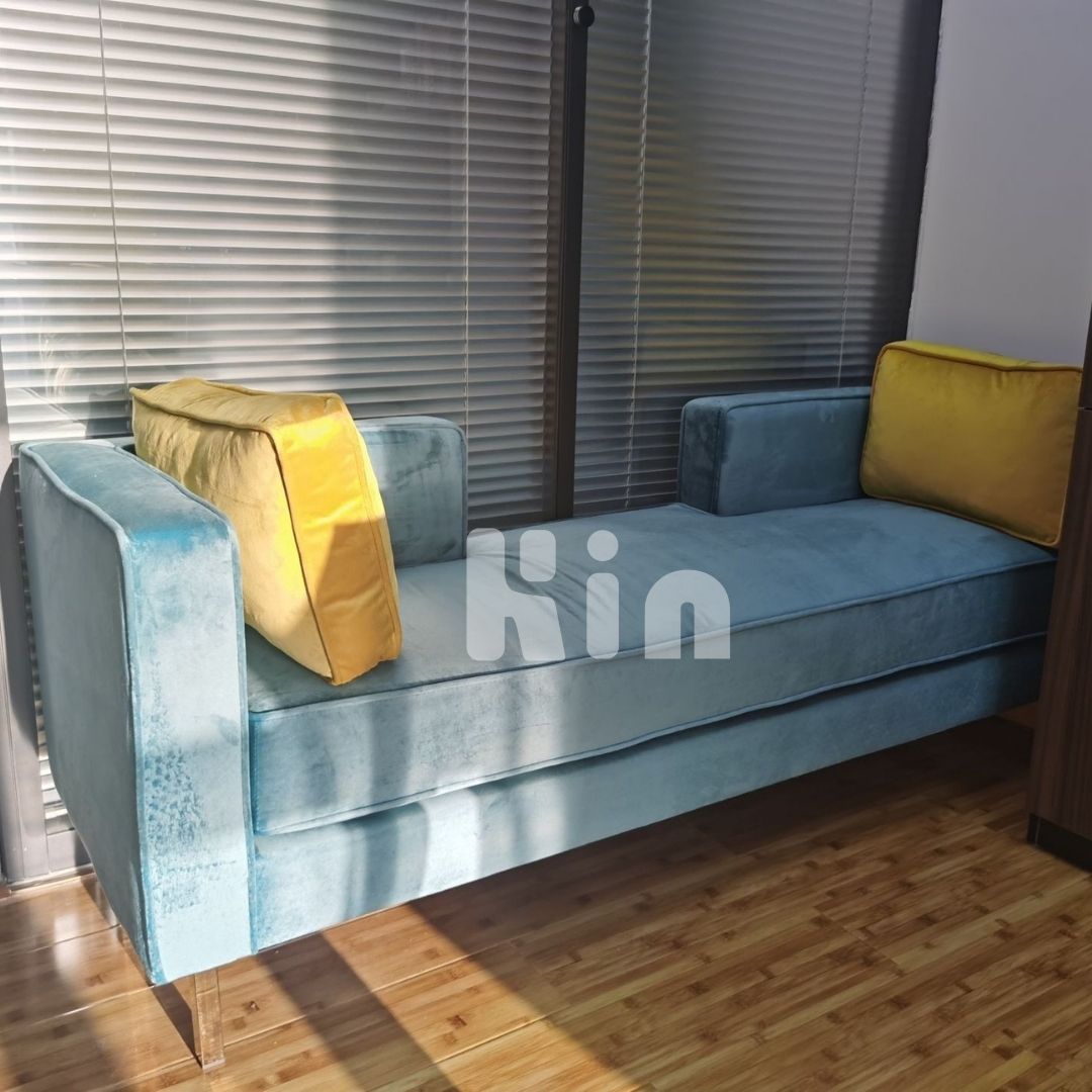 BHK031 - เก้าอี้ม้านั่ง (Bench)