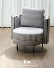 SFK019-ACKA - อาร์มเเชร์ (สินค้าพร้อมส่ง)