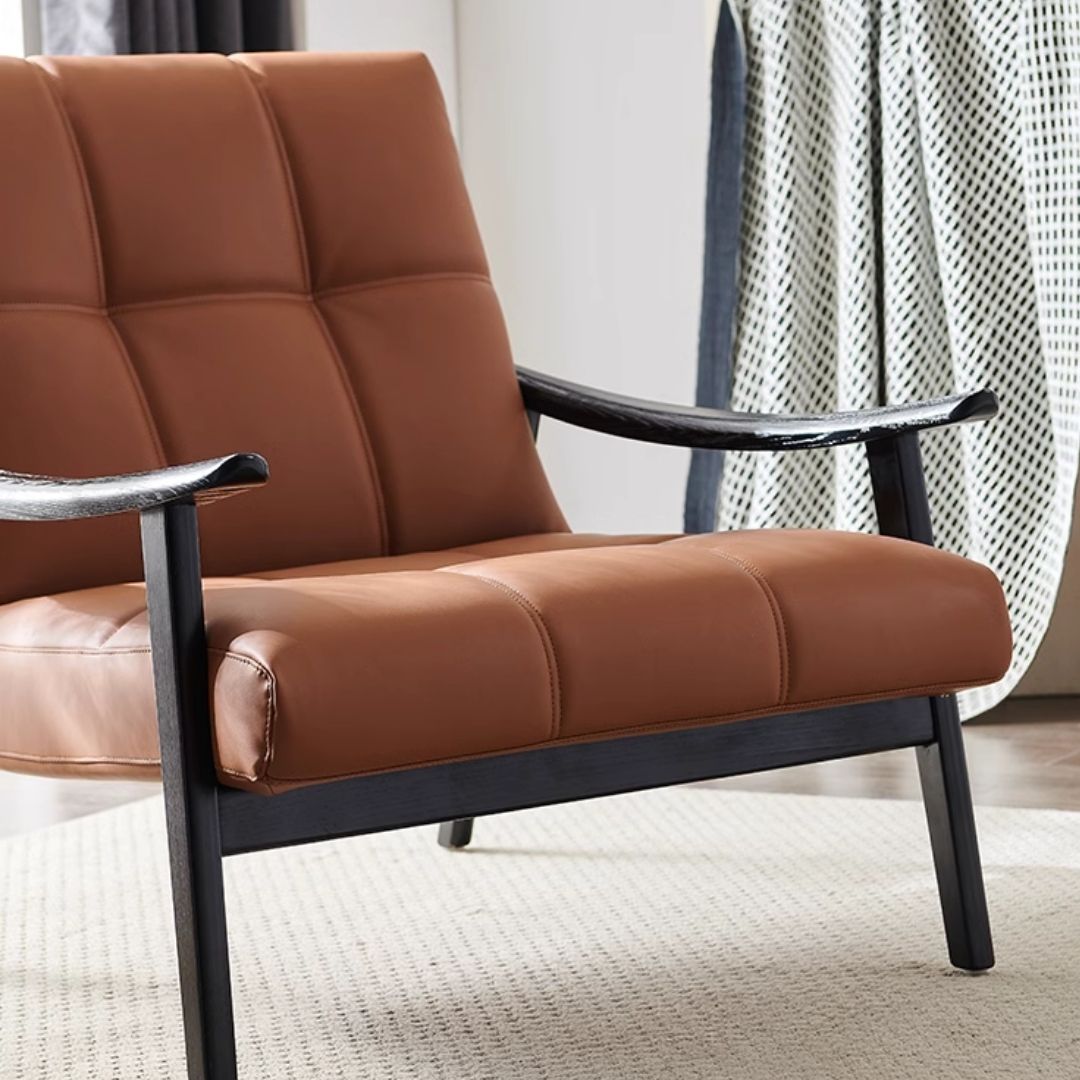 ARK022A - เก้าอี้อาร์มแชร์ (Armchair)