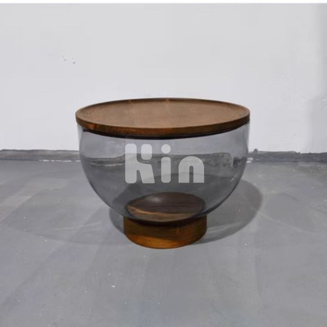 CTK071 - โต๊ะกลาง โต๊ะกาแฟ (Coffee Table)