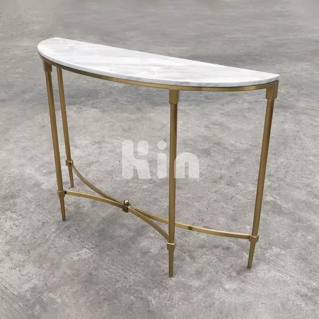 CLK021 - โต๊ะคอนโซล (Console)